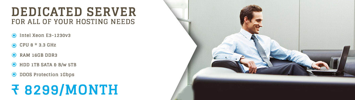 Dedicated-Server-Image